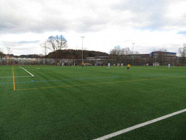 Sportanlage Erlenweg Platz 4 - Biberach/Riß
