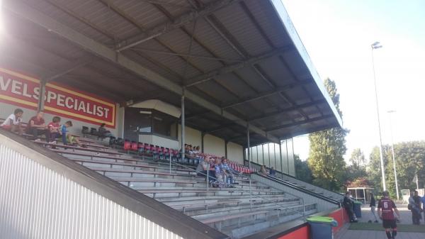 Noordersportpark - Haarlem