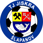 Wappen TJ Jiskra Šlapanov