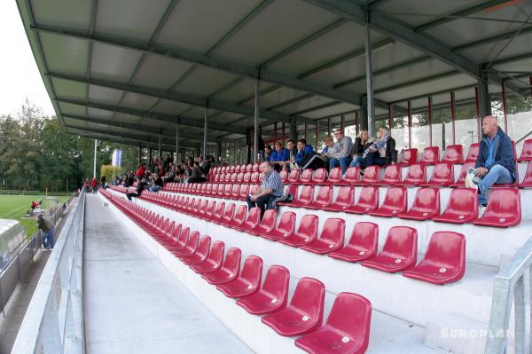 Waldstadion an der Bahn - Riedlingen-Neufra