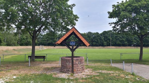 Hans Grötzinger Platz - Karlsruhe-Mühlburg