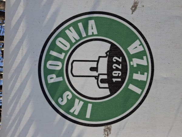 Stadion Miejski  - Iłża