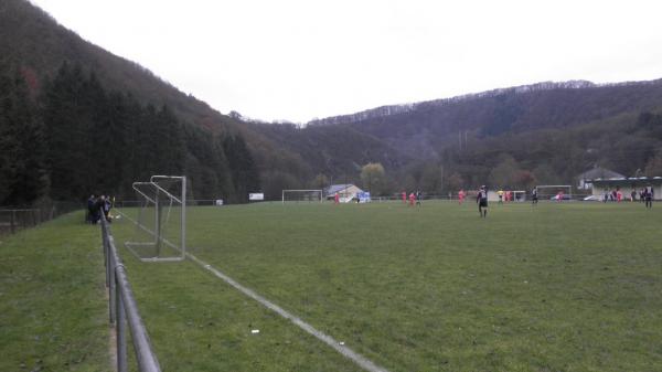 Terrain In Der Ae - Méchela (Michelau)