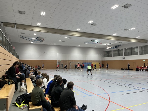 Gebrüder Apfelbeck-Halle - München