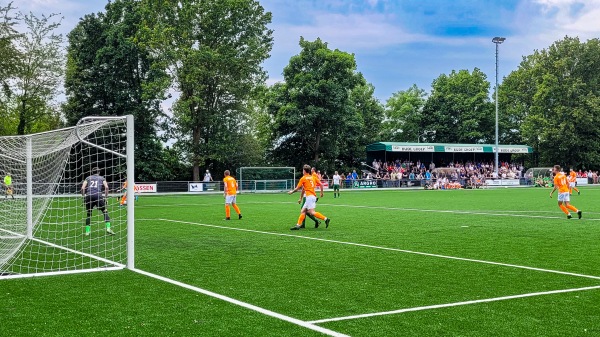 Sportpark Heiveld - Meerssen-Bunde