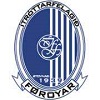 Wappen IF Føroyar  67196