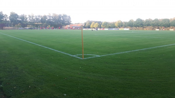 TVV-Platz im Sportzentrum Bassental - Neu Wulmstorf