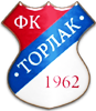 Wappen FK Torlak Kumodraž  113564