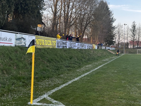 Sportanlage Gräfenberg - Gräfenberg