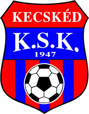 Wappen Kecskéd KSK