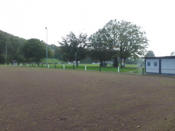 Stoschplatz B - Ostseebad Laboe