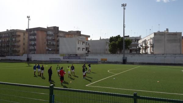 Stadio Francesco di Liddo - Bisceglie