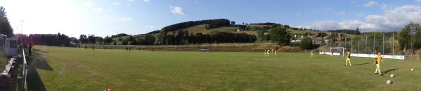 Sportanlage Kapellenweg - St. Peter/Schwarzwald