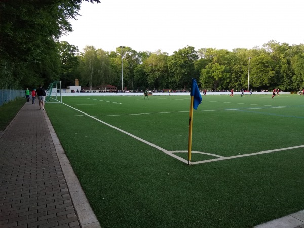 Sportanlage Nonnenwiese Platz 2 - Leipzig-Schleußig