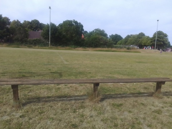Sportzentrum Wittingen C-Platz - Wittingen