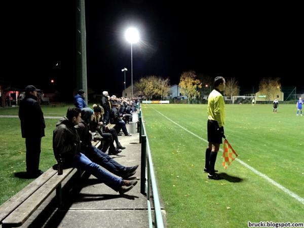 Sportplatz Sommerein - Sommerein