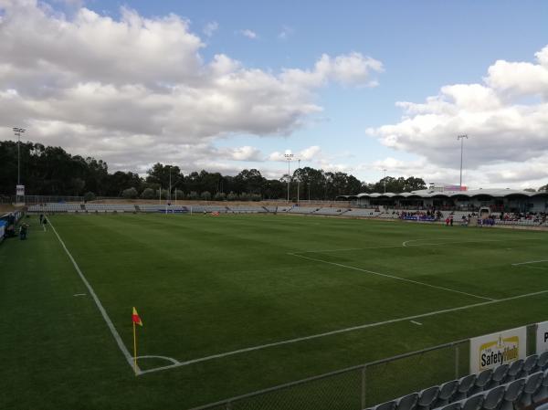 Marden Sports Complex - Adelaide