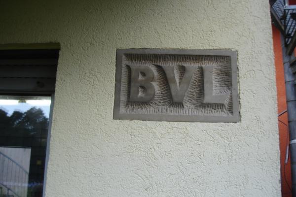Erol Lesik Kurwaldstadion - Bad Lippspringe