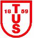Wappen TuS 1859 Hamm  17444