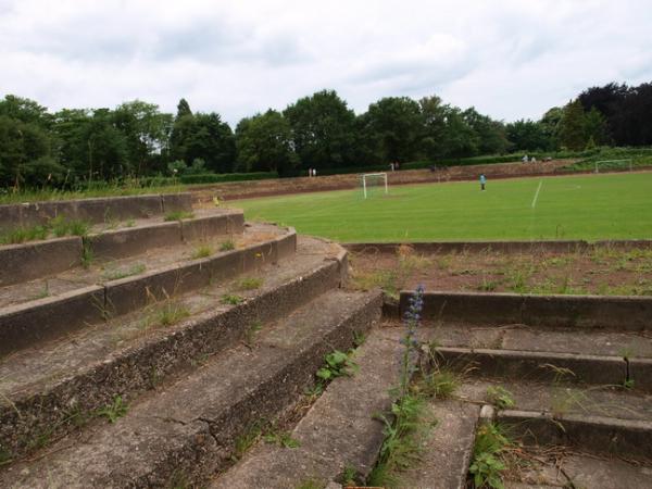 Rheinpreußenstadion - Moers-Meerbeck