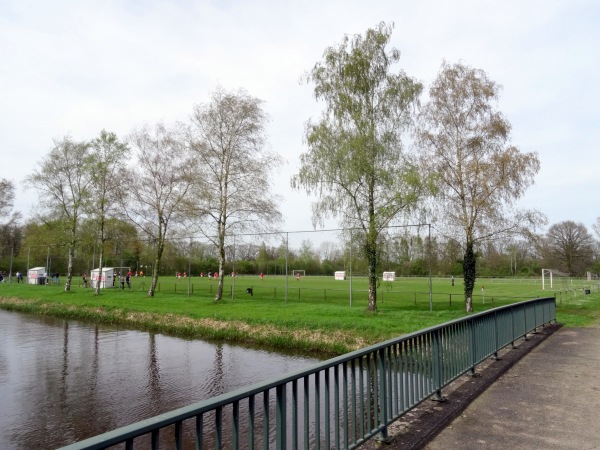 Sportpark Villekamp veld 5 - Aalten