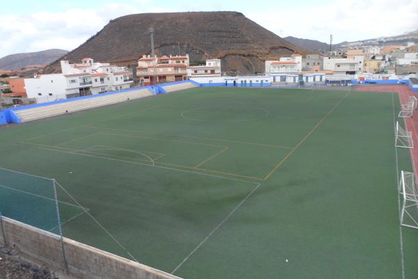 Clementina de Bello - Buzanada, Tenerife, CN