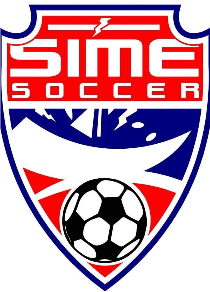 Wappen Sime Soccer   96215