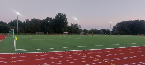 Kreissportplatz Hagen im Bremischen - Hagen/Bremischen