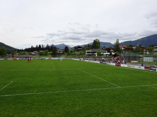 Sportplatz Abtenau - Abtenau