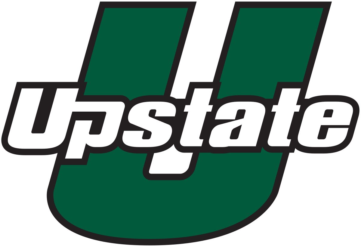 Wappen USC Upstate Spartans