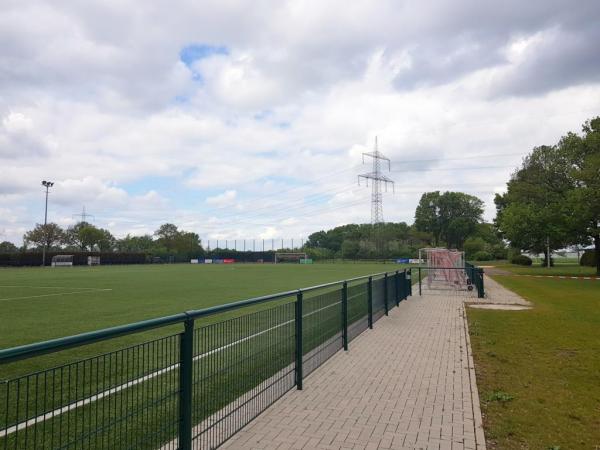 Sportanlage Böcken Platz 3 - Drensteinfurt-Walstedde