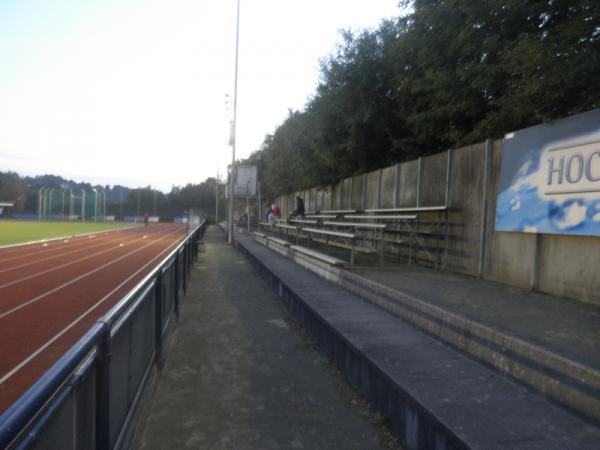 Stadion am Berg - Birkenfeld/Nahe