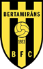 Wappen Bertamiráns FC