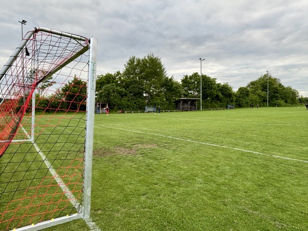 Sportzentrum am Nordring Platz 3 - Otterfing