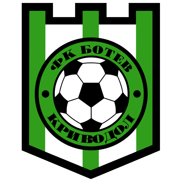 Wappen FK Botev 1925