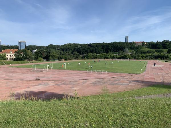 Lietuvos edukologijos Universiteto Sadionas - Vilnius