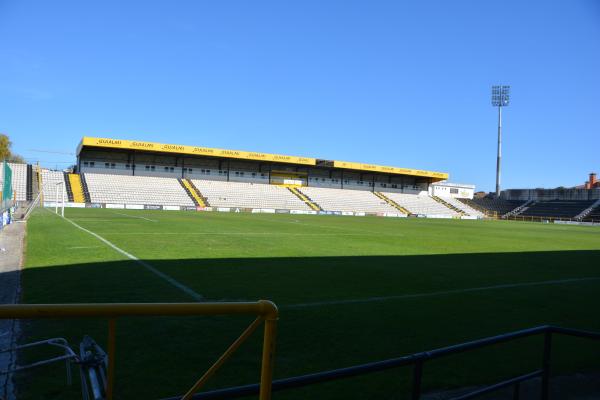 Estádio Mário Duarte - Aveiro