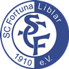 Wappen SC Fortuna Liblar 1910