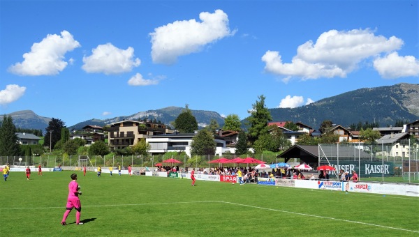Sportplatz Abtenau - Abtenau