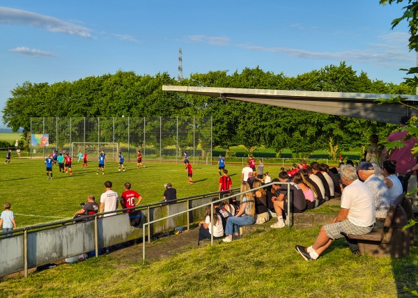 Sportplatz Erbsengasse - Wölfersheim-Melbach