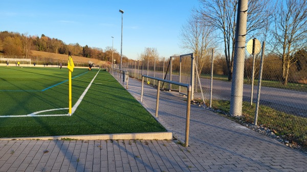 Sportzentrum Buchsmühle Platz 2 - Hardthausen/Kocher