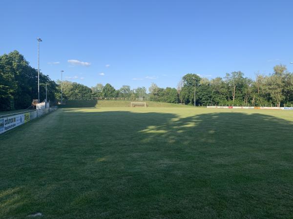 Sportanlage Bockzahl - Schotten