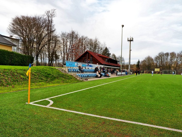 Sportplatz Kettelböttel - Möhnesee-Völlinghausen