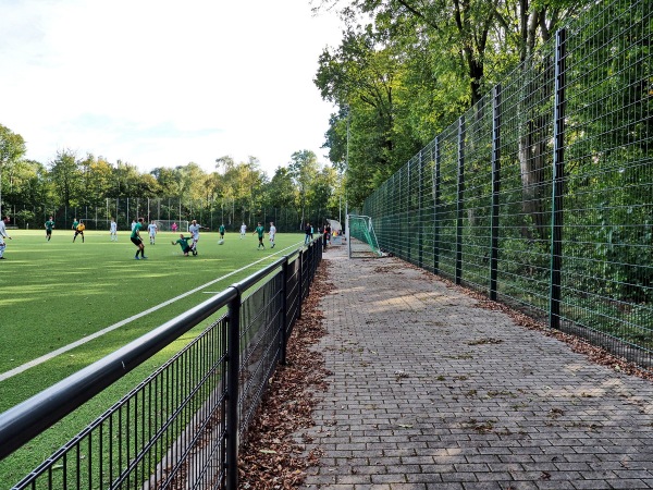 Bezirkssportanlage Lange Wanne Platz 2 - Recklinghausen