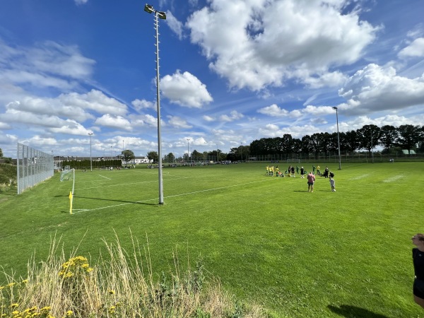 Sportanlage Brunsmannstraße Platz 2 - Bocholt-Suderwick