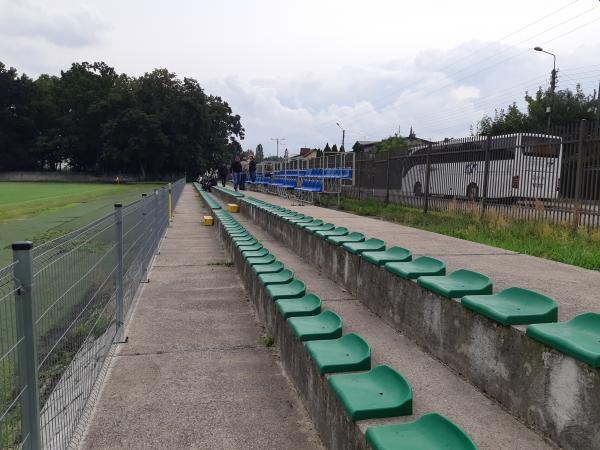 Stadion Miejski w Żyrardowie - Żyrardów