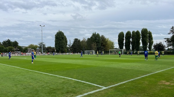 Parc des Sports et Loisirs de Touques - Touques