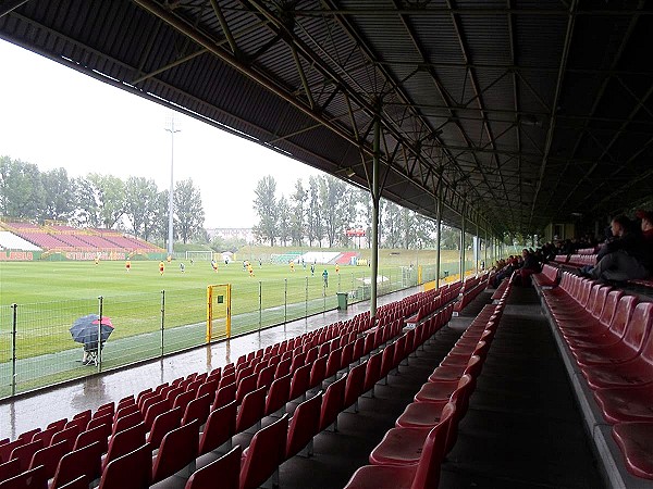 Stadion Śląska - Wrocław