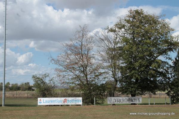 Sportplatz Ludwig-Rixen-Straße - Merzenich-Morschenich