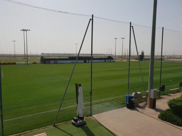 Jebel Ali Centre of Excellence field 2 - Dubayy (Dubai)